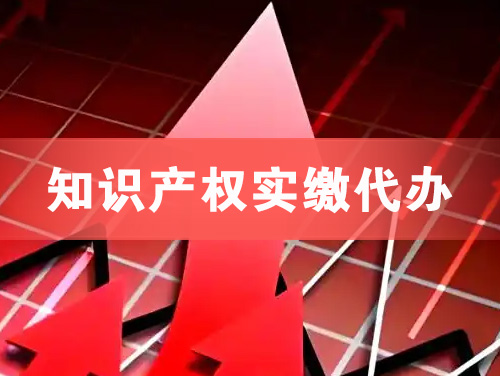 上饶知识产权实缴资本代办